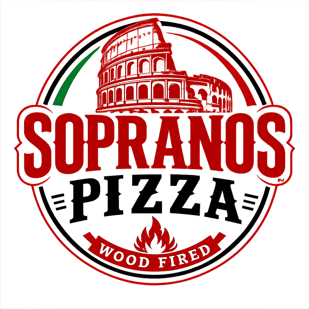 SOPRANOS™ Pizza